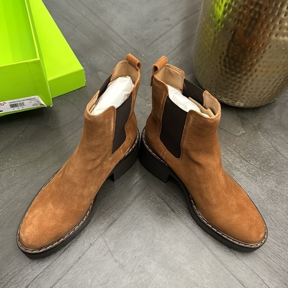 SAM EDELMAN ANDERSON CHELSEA BOOT - Picture 7 of 7